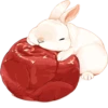 Rabbits 30