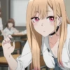 Marin Kitagawa 3