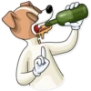 Party Dog 5