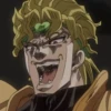 Is this a JoJo reference? 5