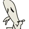 My ghost friend 6