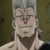 Is this a JoJo reference? 6