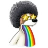 Party Dog 8