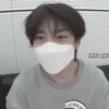 あ mood jeongin :; by 6