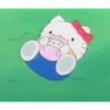 kitty 5