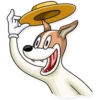 Party Dog 12