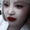 #mood: soojin ;: by 5
