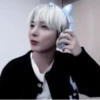 あ mood taehyun :; by 5