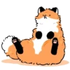 Numsiri fox 9