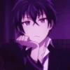 Purple anime 5