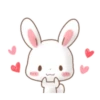 Rabbit & Bear's love Prt. 1 (FULL) [日本] 10