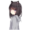 Neko Stickers 5