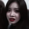 #mood: soojin ;: by 6