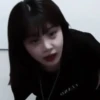 #mood: soojin ;: by 7