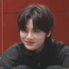 あ mood jeongin :; by 7