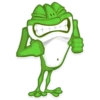 Mr. Green Frogo 9