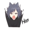 Anime Stickers 01 5