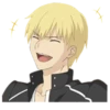 Anime Stickers 01 6