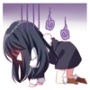 Anime Stickers 01 7