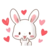 Rabbit & Bear's love Prt. 1 (FULL) [日本] 13