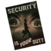 Poster Time 6
