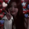 #mood: soojin ;: by 9