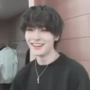 あ mood jeongin :; by 9