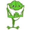 Mr. Green Frogo 10