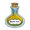 Potions 9