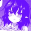 Purple anime 8