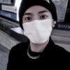 あ mood taehyun :; by 7