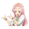Anime Stickers 01 8