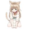 Neko Stickers 9