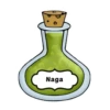 Potions 11
