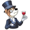 Party Dog 14