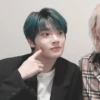 あ mood jeongin :; by 11