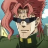 Is this a JoJo reference? 10