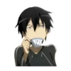Anime Stickers 01 9