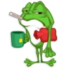 Mr. Green Frogo 12