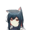 Neko Stickers 10