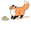 Numsiri fox 14