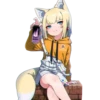 Neko Stickers 11