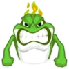 Mr. Green Frogo 14