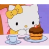 kitty 12
