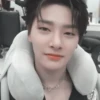 あ mood jeongin :; by 15