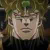 Is this a JoJo reference? 15