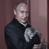 ☞︎︎︎ mood putin ☜︎︎︎ @ssukeban :: 11