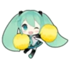 Anime Stickers 01 10