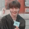 あ mood jeongin :; by 17