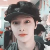 あ mood jeongin :; by 18